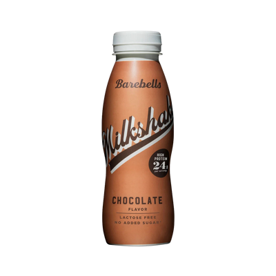 Batido de proteína Barebells