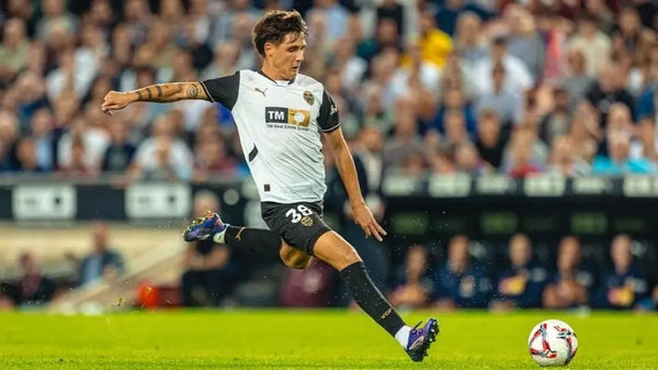 ENTRENAMIENTO DE FUERZA COMO PILAR DEL FUTBOLISTA MODERNO