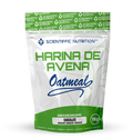Harina de avena