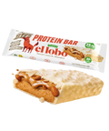 Barrita Turrón