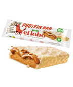 Barrita Turrón
