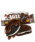 Galletas BlackMax con Chocolate