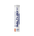 Salt + Effervescent