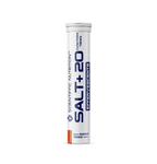 Salt + Effervescent