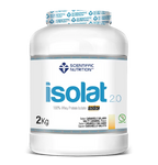 Isolat 2.0