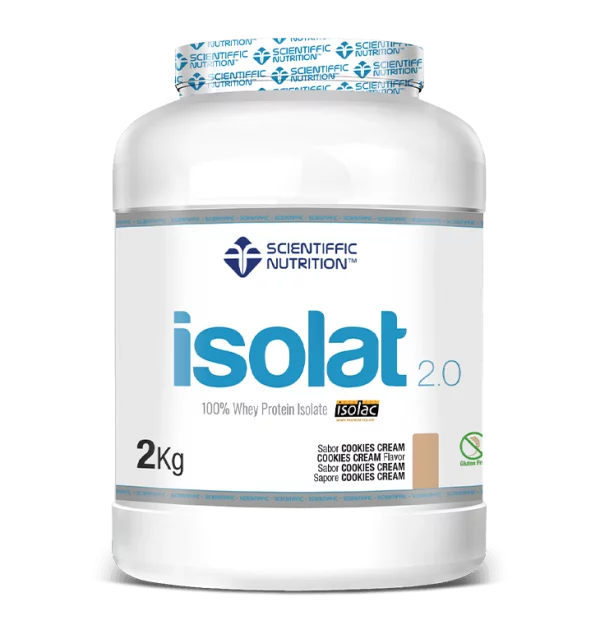 Isolat 2.0