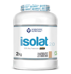 Isolat 2.0