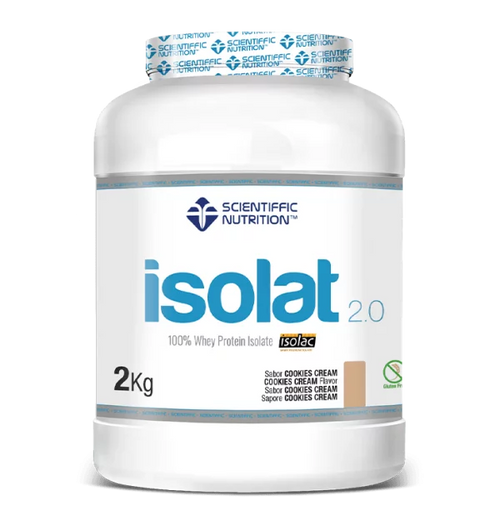 Isolat 2.0