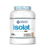 Isolat 2.0