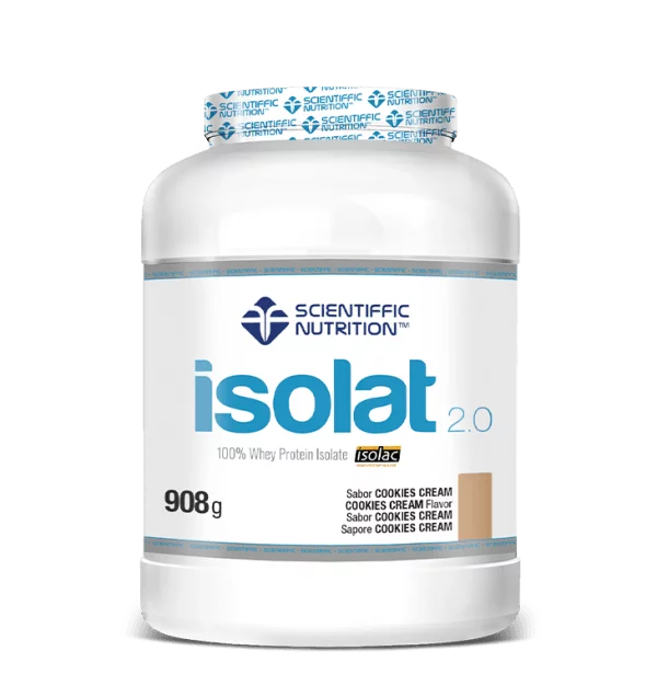 Isolat 2.0