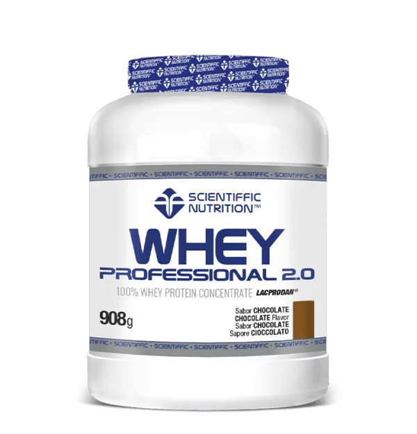 WHEY Professional 2.0