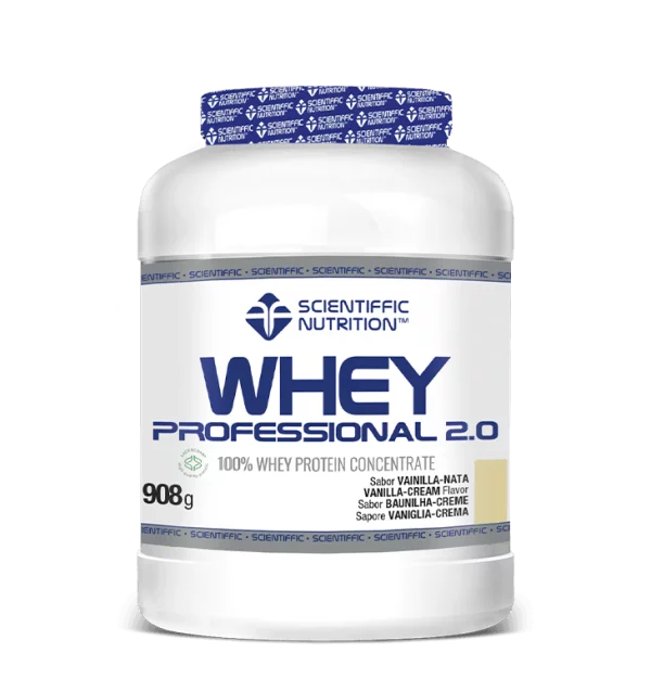 WHEY Professional 2.0