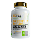 Extracto de té verde