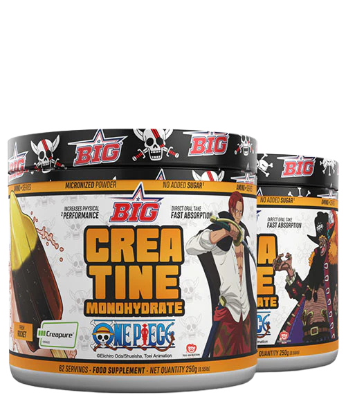Creatina One Piece (Creapure)