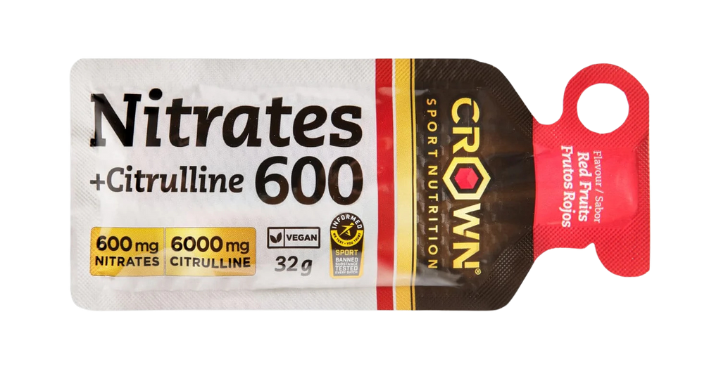 Nitratos Formato Gel