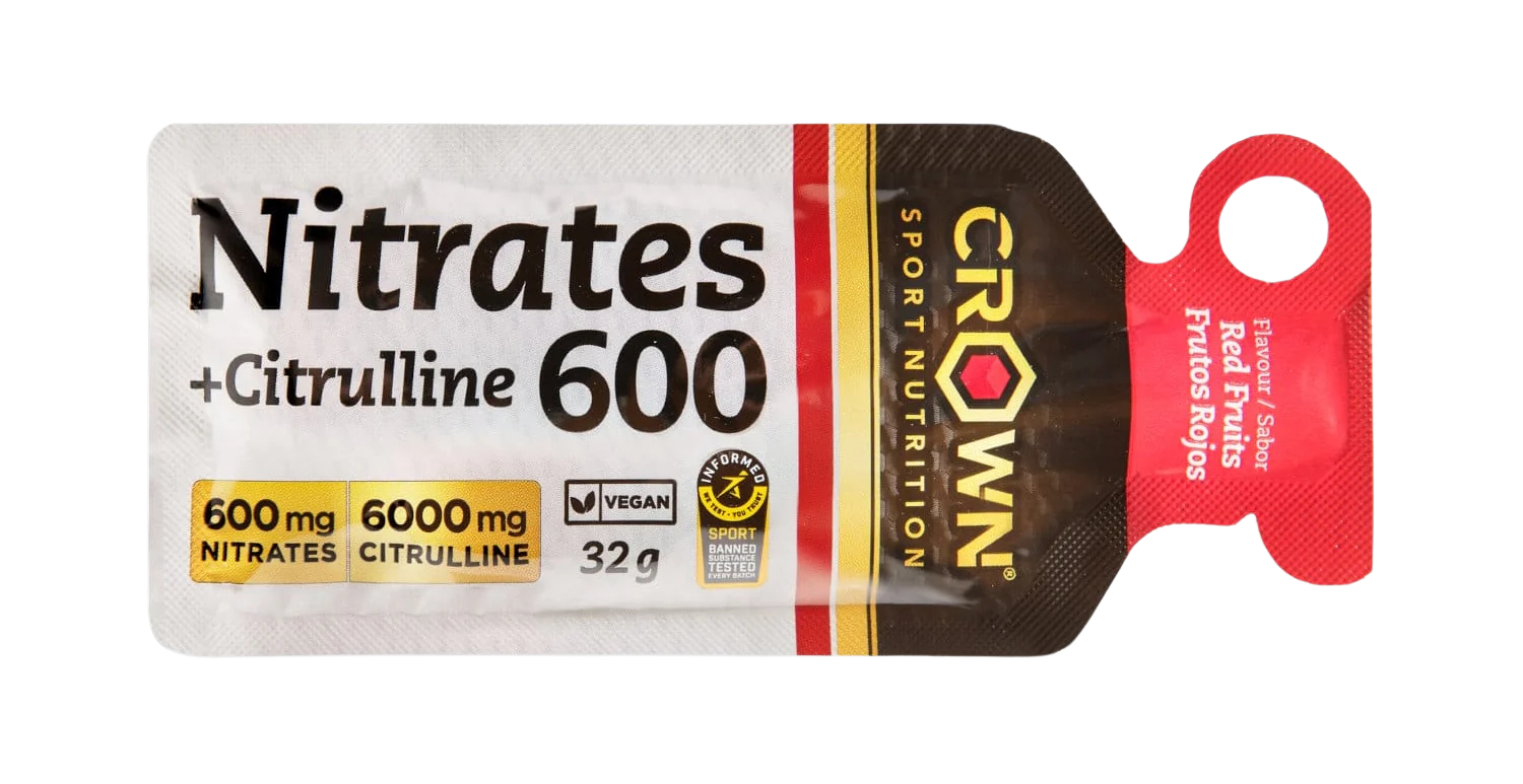 Nitratos Formato Gel
