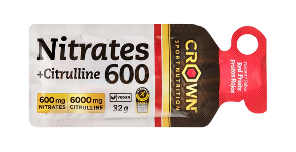 Nitratos Formato Gel