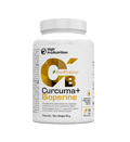 Cúrcuma + Bioperina