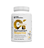 Cúrcuma + Bioperina