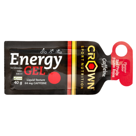 Gel con Cafeína