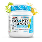 Isolyte sport drink- Amix Performance