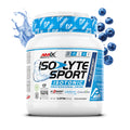 Isolyte sport drink- Amix Performance