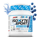 Isolyte sport drink- Amix Performance