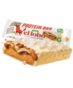 Barrita Turrón