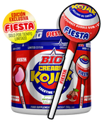Creatina Kojak Cereza