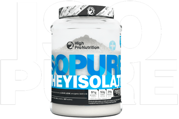 PROTEIN ISOLATE NEUTRO