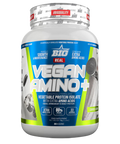 Real Vegan Amino Plus