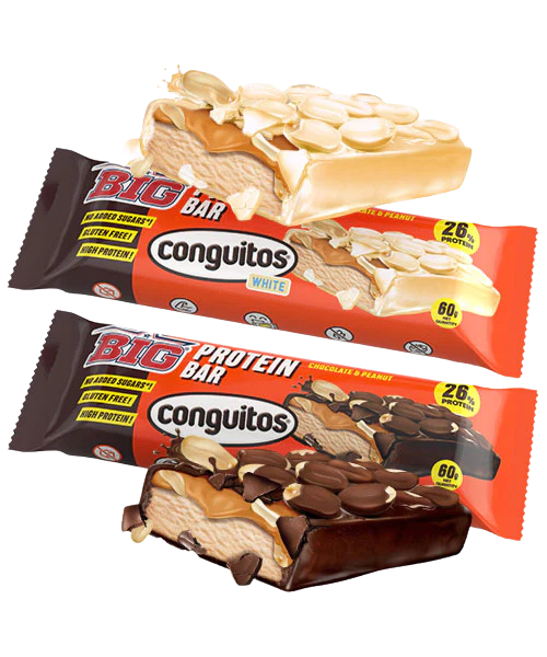 Barrita Conguitos