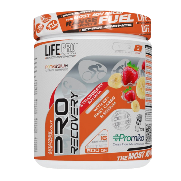Recovery Pro