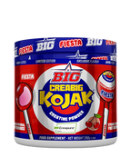 Creatina Kojak Cereza
