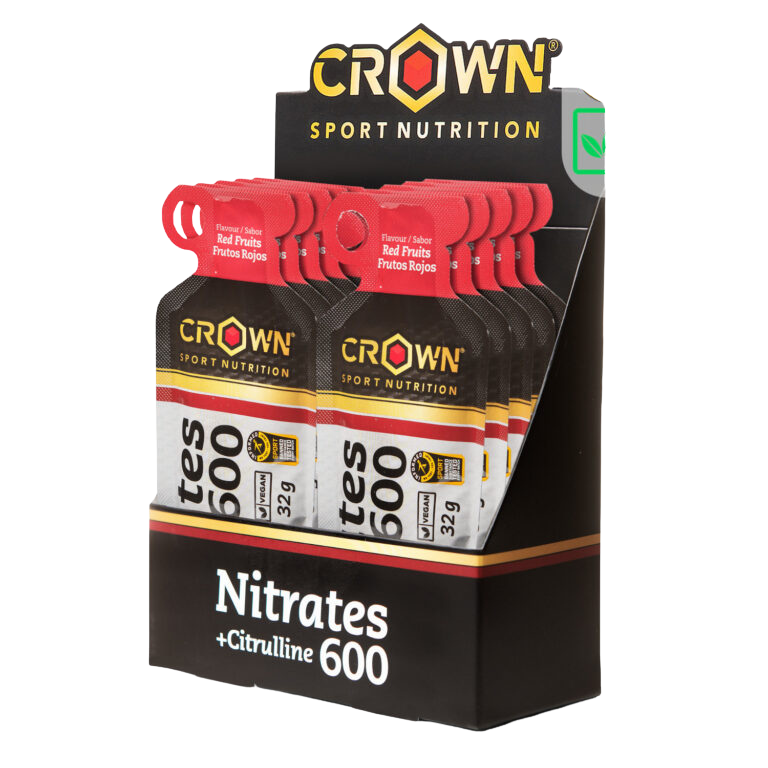 Nitratos Formato Gel