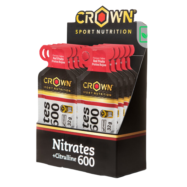 Nitratos Formato Gel