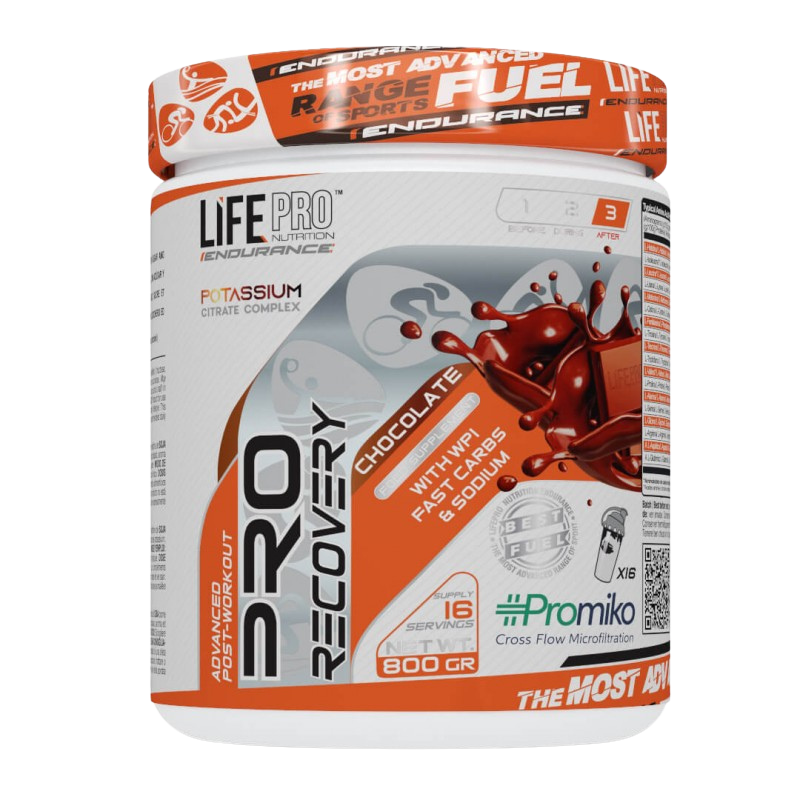 Recovery Pro