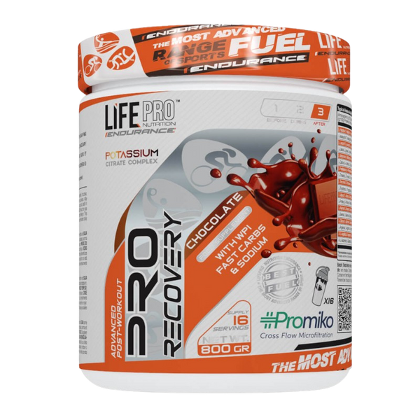Recovery Pro