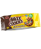 Galletas de Lacasitos