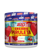 Creatina Piruleta