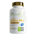 Omega 3 IFOS