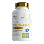 Omega 3 IFOS