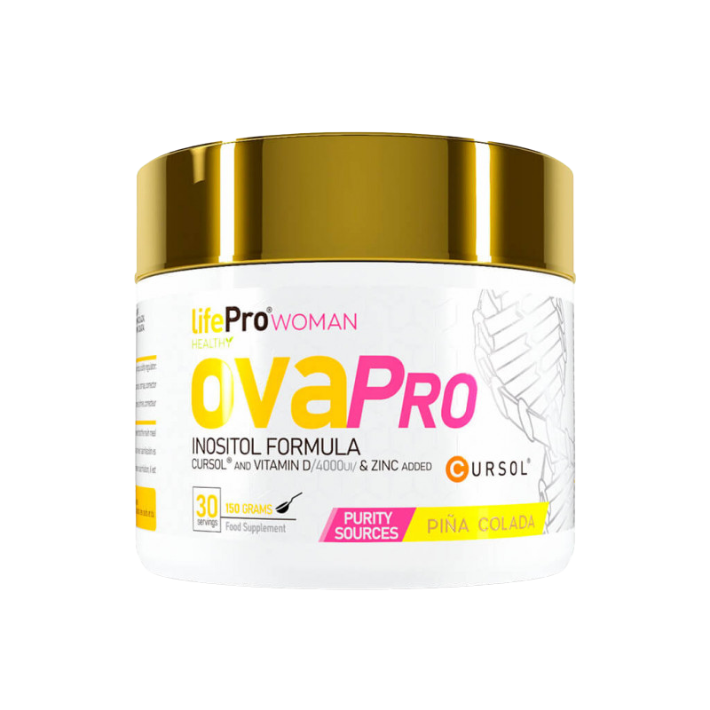Inositol OVA Pro