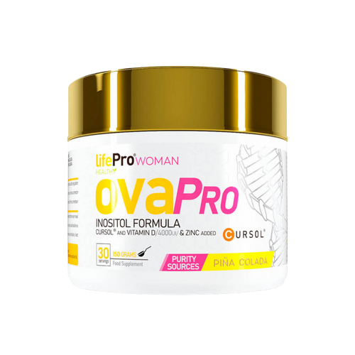 Inositol OVA Pro