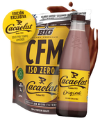 CFM Iso Zero Cacaolat