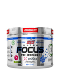 Preentreno Focus