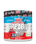 Creatina Ice Pop (Creapure)
