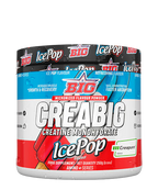 Creatina Ice Pop (Creapure)
