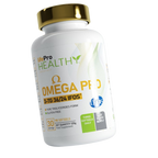 Omega 3 IFOS