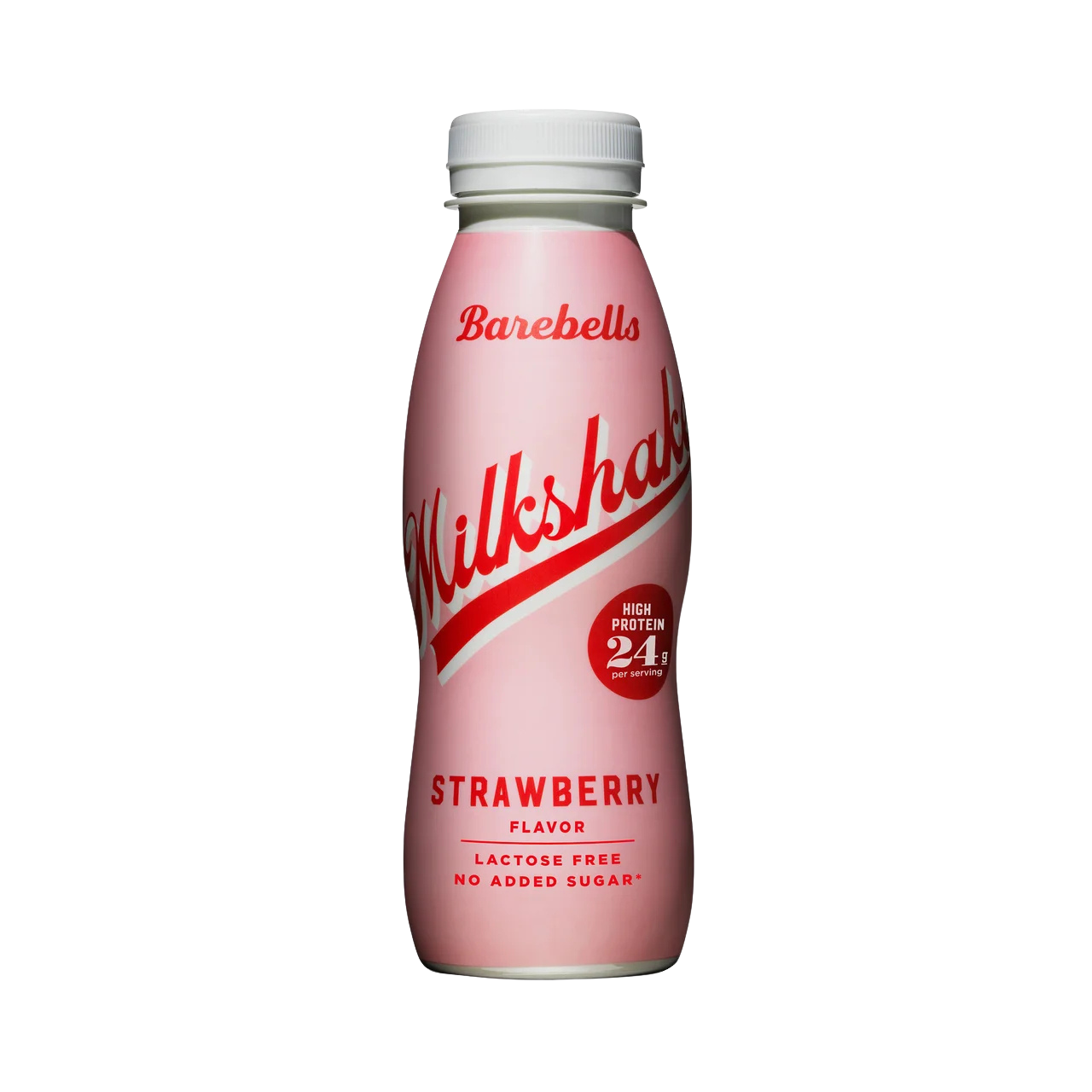 Batido de proteína Barebells